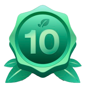 Top 10 Data Engineering Mentor Badge