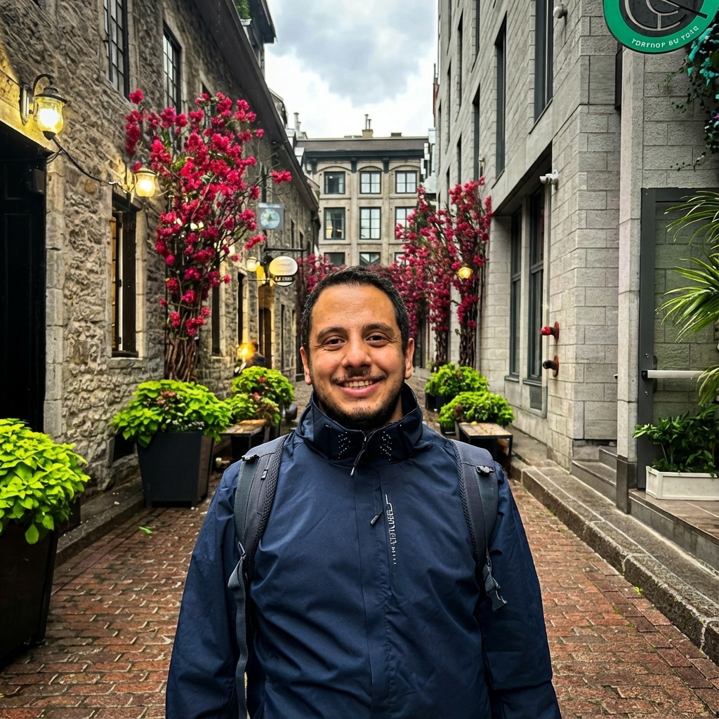 Yahya Alaa